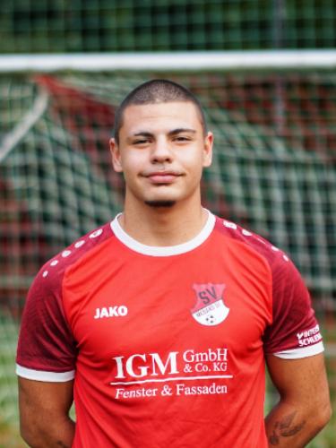 Paulo Sousa Baptista