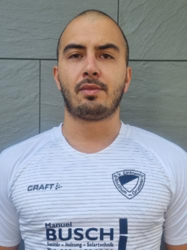 Kürsat-Eray Eroglu