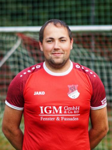 Jan-Niklas Marx