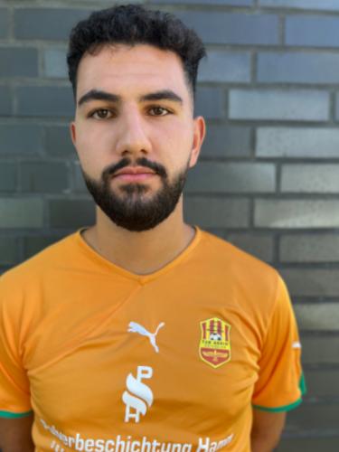 Johannes Demir