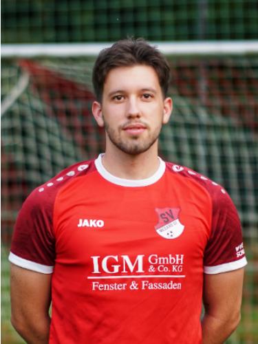Jannick Wolframm