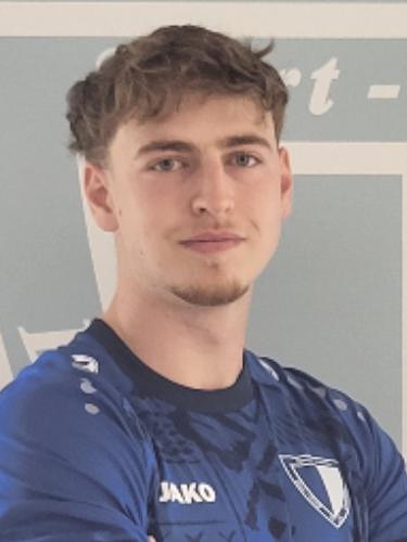 Benjamin Amadeo Baltz