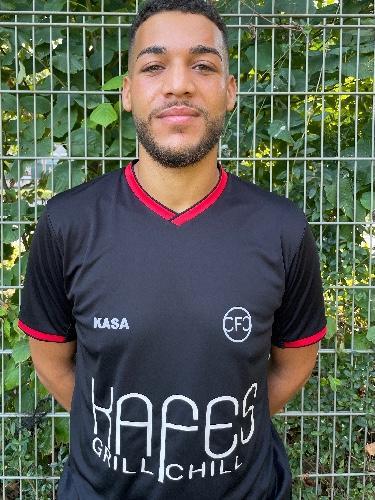 Yassin Hassani