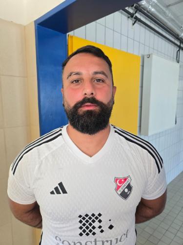 Yusuf Akdeniz