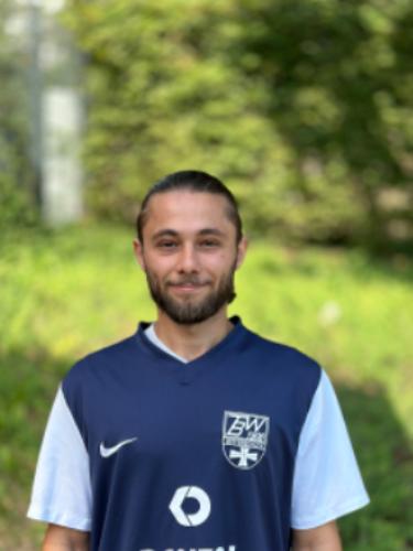 Mostafa Ajouz