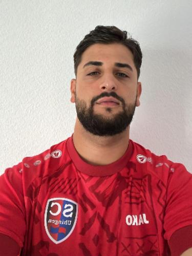 Christian Foscolo