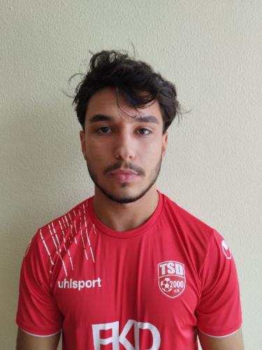 Mikail Gültekin