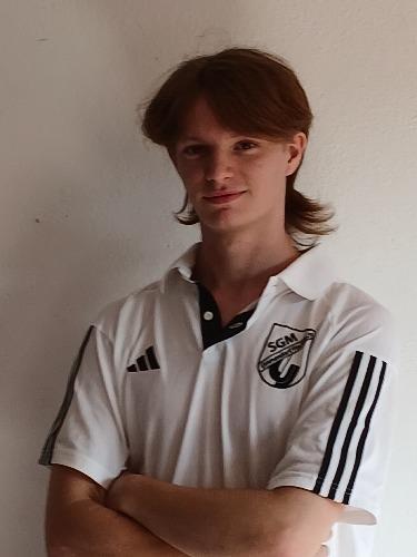 Luca Dreher