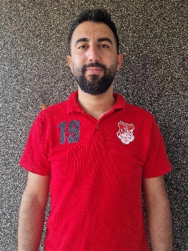 Mahmoud Assad