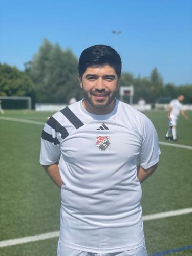 Tanju Cakir