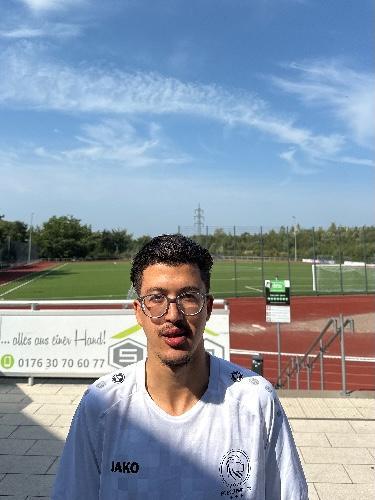 Ayoub Aoudi