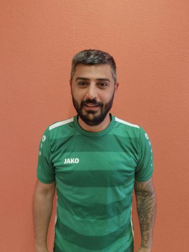 Sami Mugan