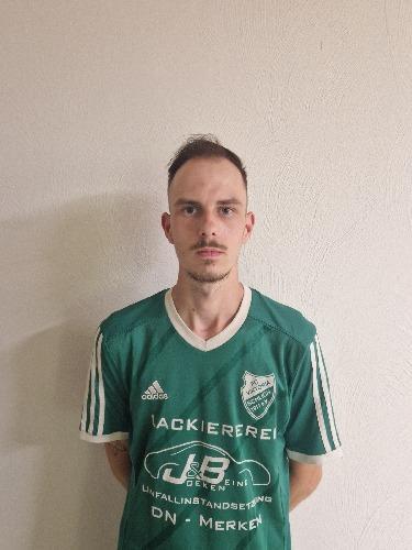 Kevin Hanelt