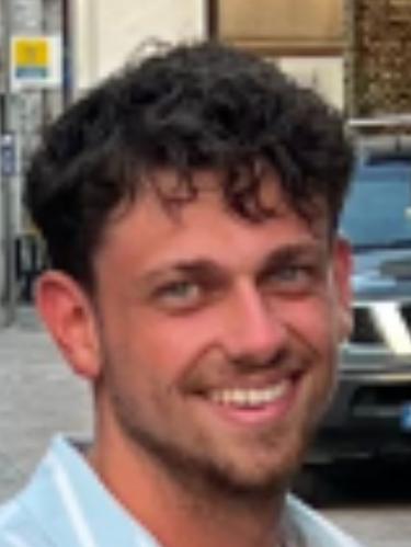 Lukas Georg Gendig