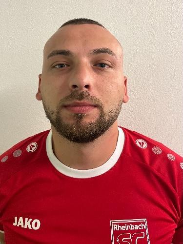 Andrej Golovkov