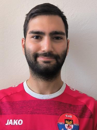 Özgür Saka