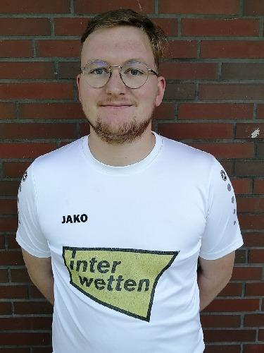 Jan Niklas Herrewyn