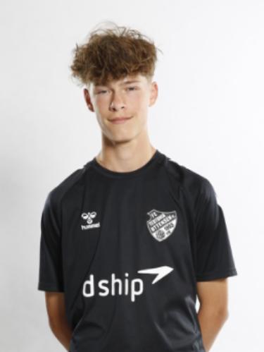Kevin Ben Körner