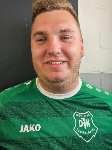 Justin Kornau