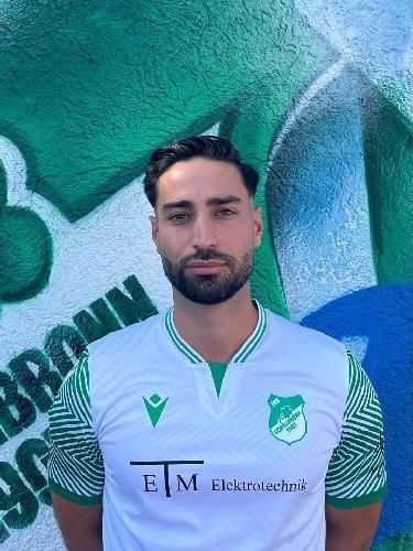 Mustafa Celik
