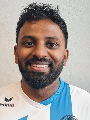 Thananchayan Thambayah Rasu