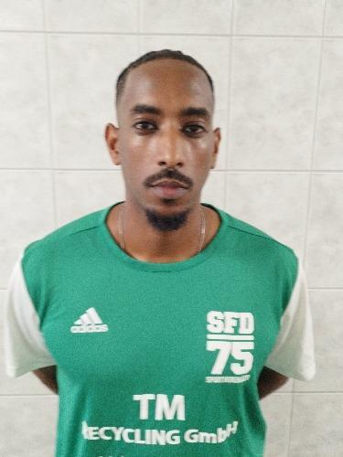 Johannes Tesfasilasie