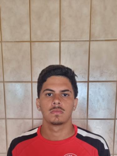 Davi Gurgel Vieira Antunes
