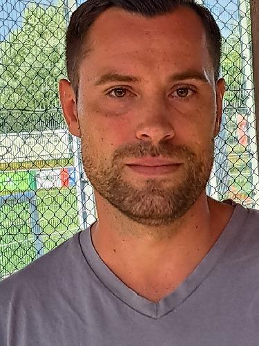 Mathias Rosinski