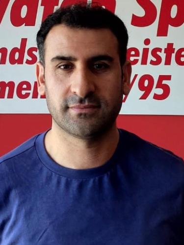 Muhammed Veysi Tasci