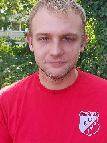 Christian Jonen