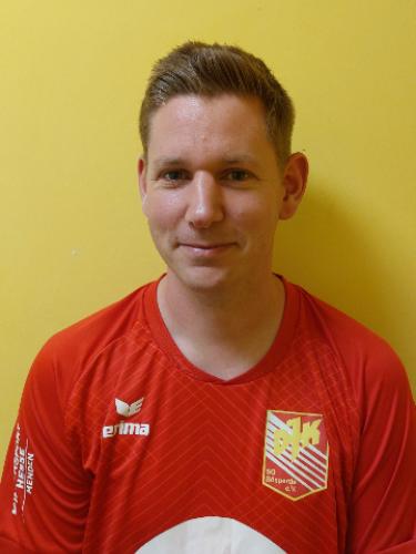 Florian Faust