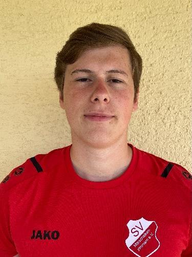 Jonathan Kohler