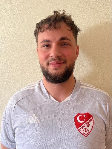 Baran Beseli