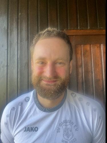 Jonas Burgdorf