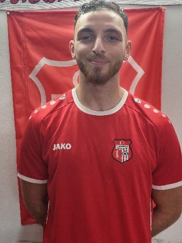 Yusuf Kefelioglu
