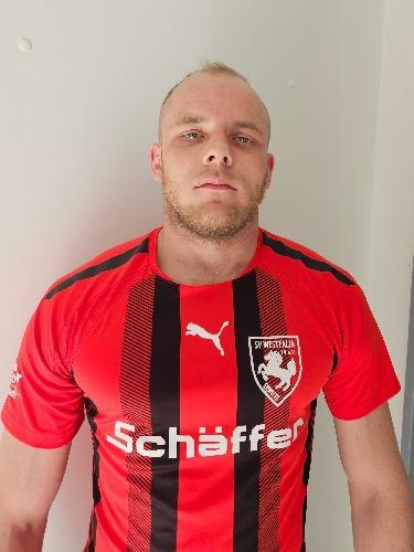 Dawid Andrzej Czernous