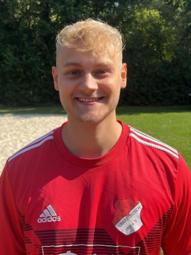 Simon Nortmann