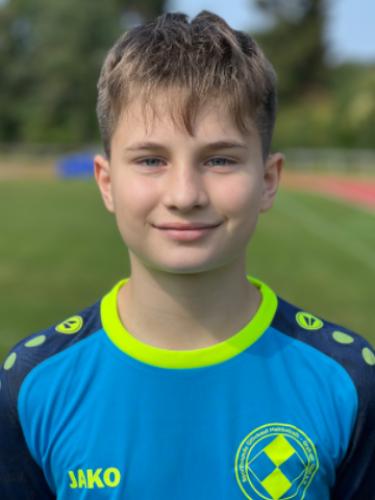 Luca Maximilian Timme
