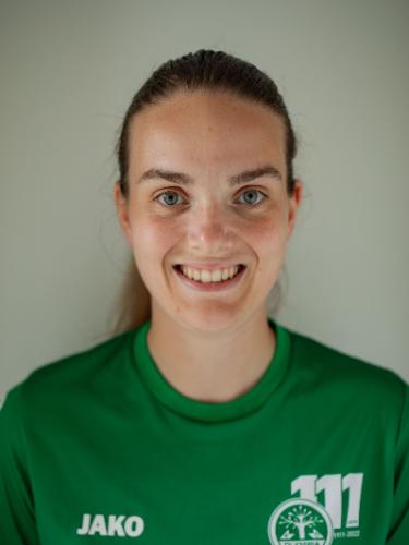 Hannah Pascher