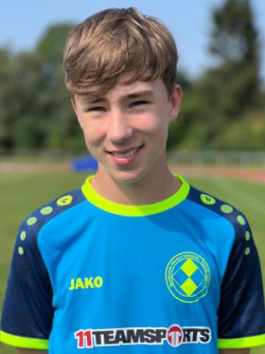 Finn Uesbeck