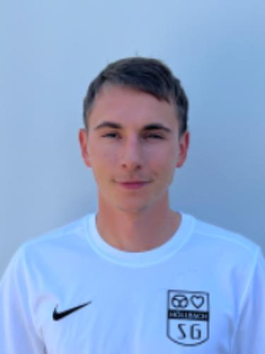 Florian Wahl