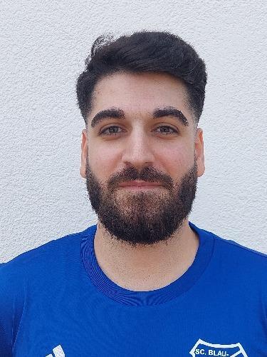 Furkan Sari