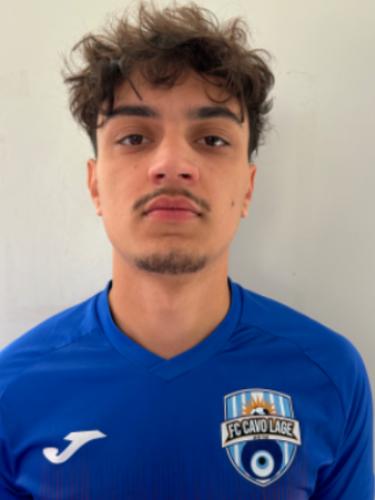 Lucas da Silva Nunes