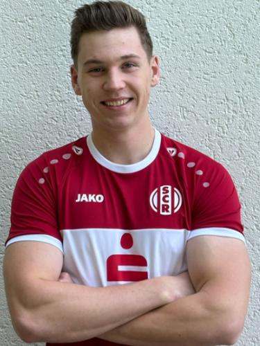 Bendik Kruska