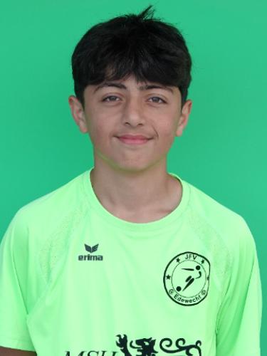 Serhat Ceylan