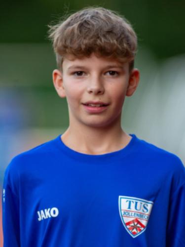 Lennard Heienbrok