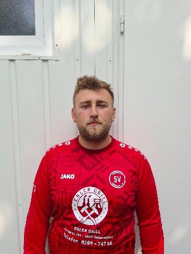 Justin Groß