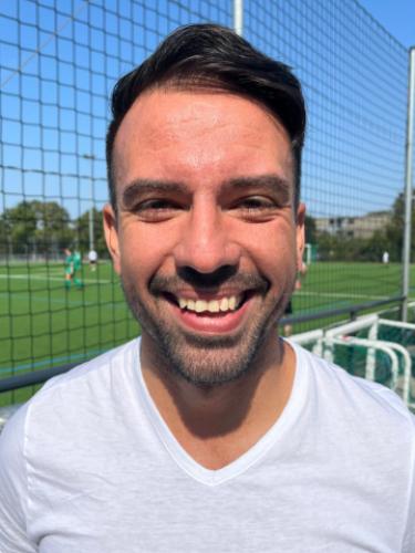 Tristan Pouliquen