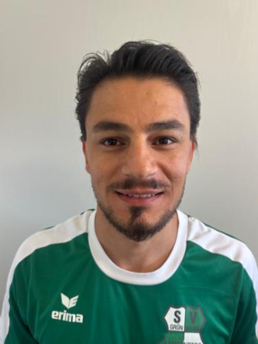 Azar Jahwar Ibrahim