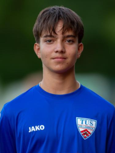 Carlos Hendryk Kujehl